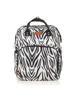 Pañalera backpack Op Baby México