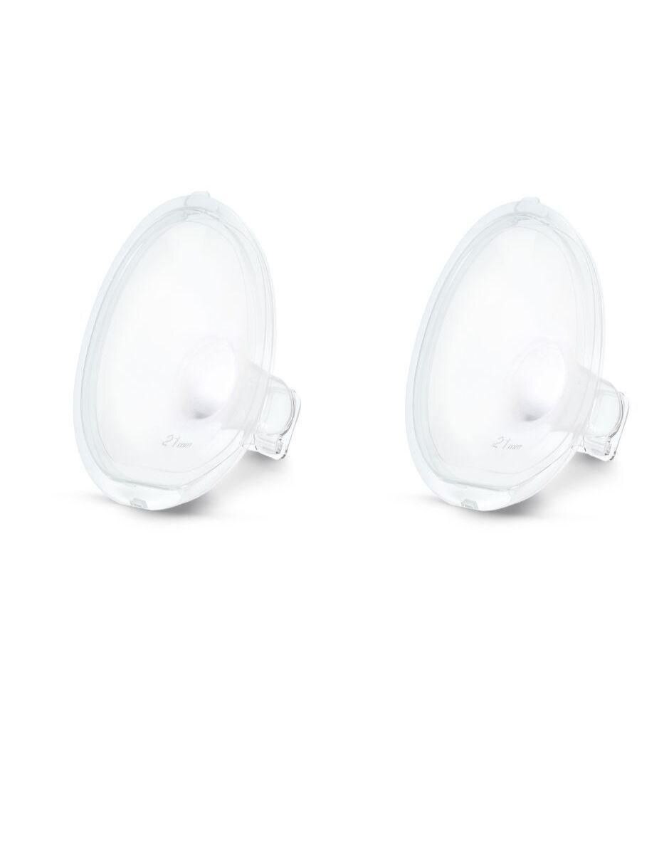 Extractor manual Medela