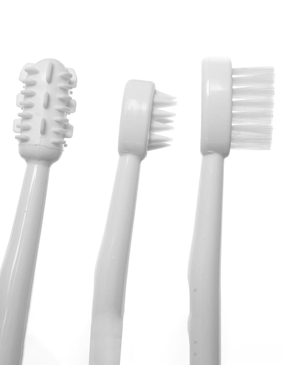Set cepillo de dientes para bebé 3