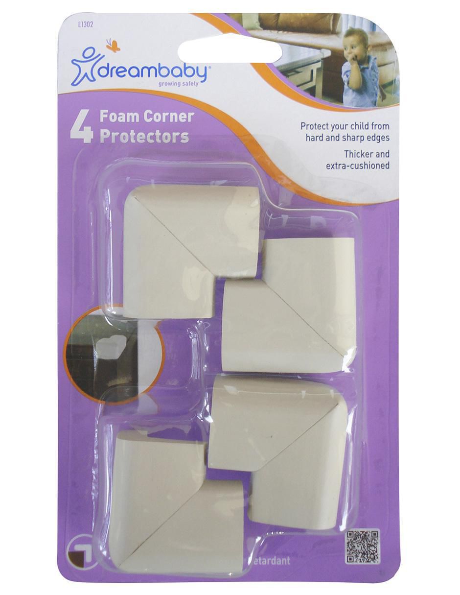 Set protector esquinas 3
