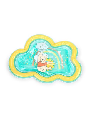 Tapete Bright Starts Winnie The Pooh de plástico