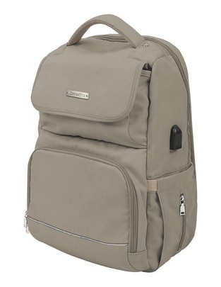 Pañalera backpack Berna Pañalera backpack Berna