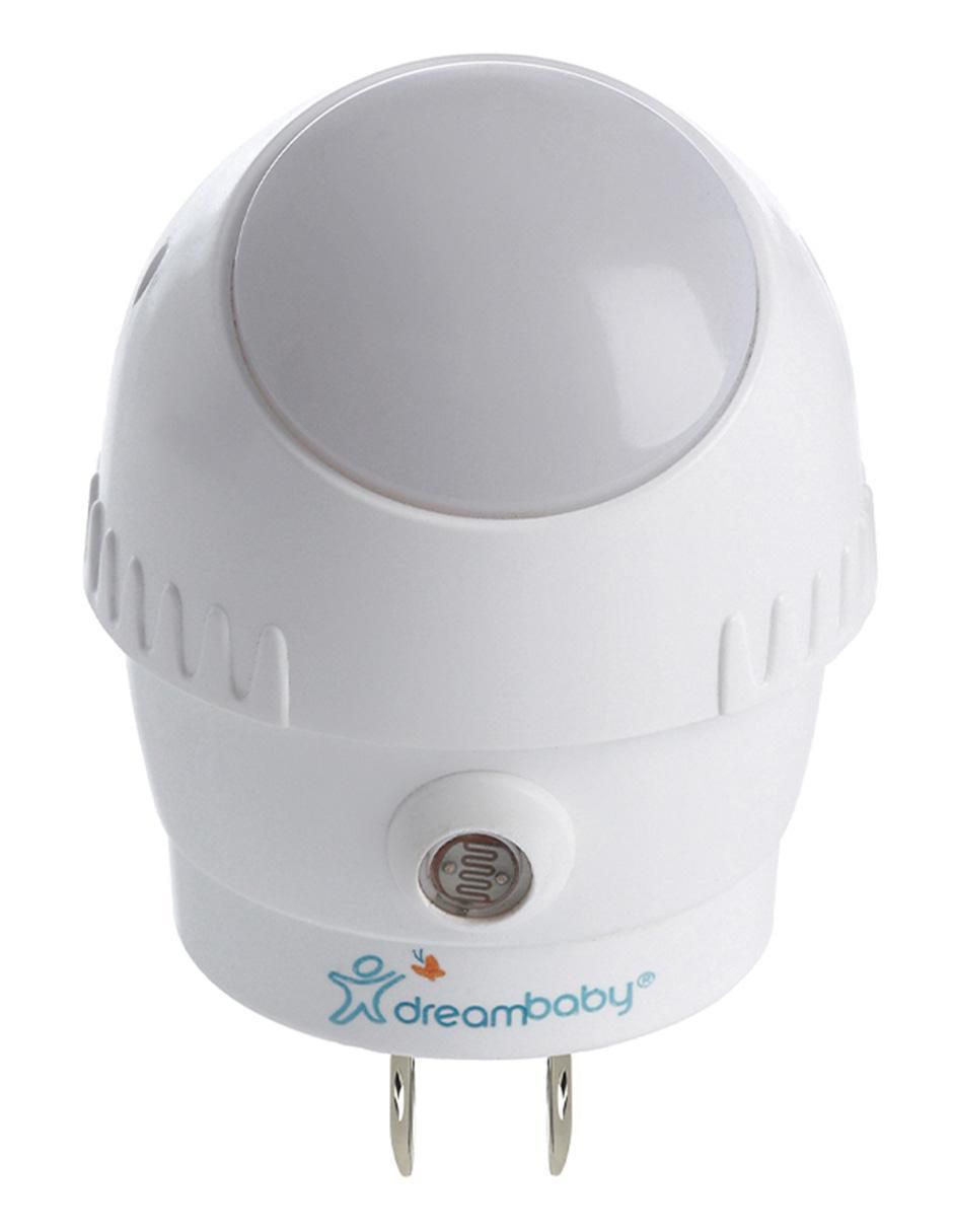 Luz nocturna LED