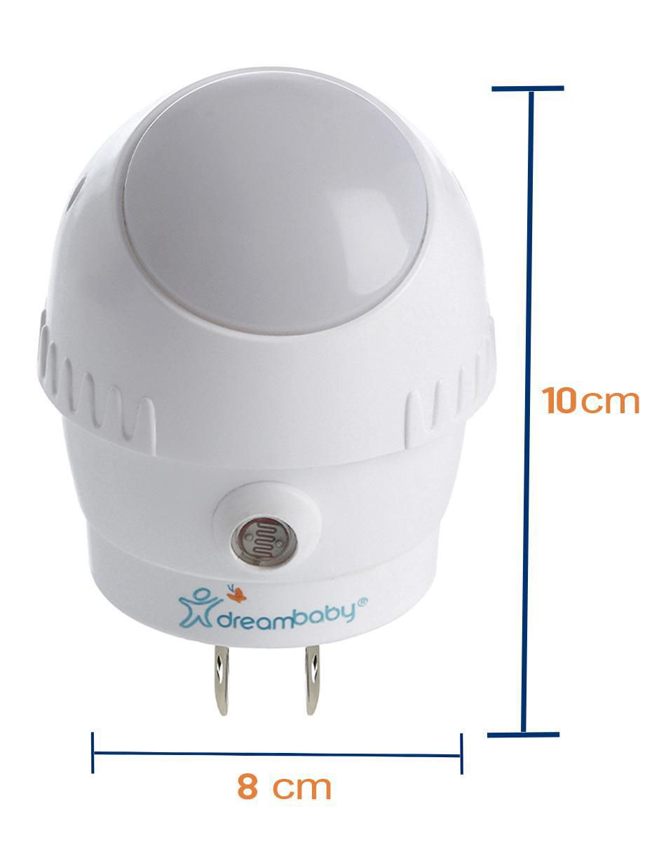 Luz nocturna LED 5
