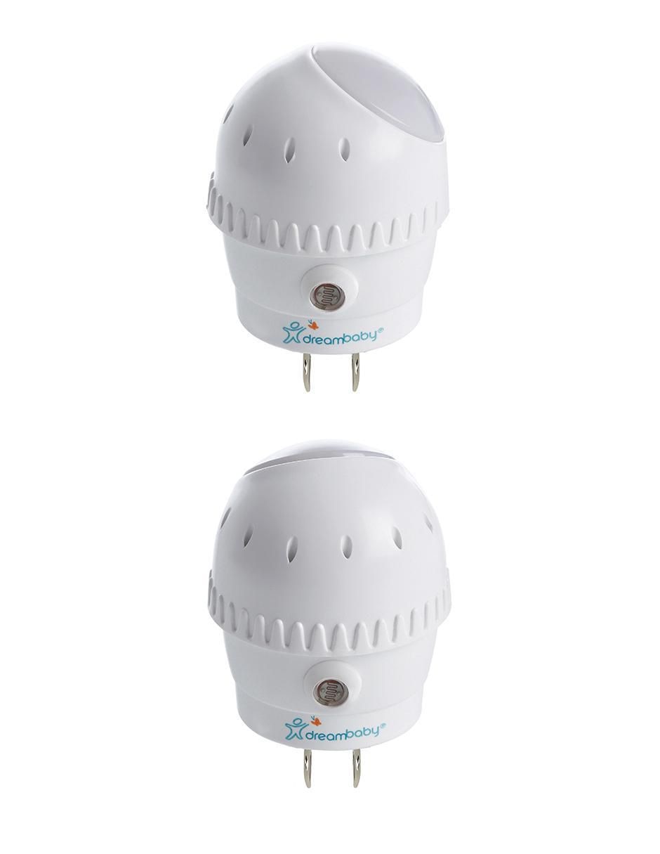 Luz nocturna LED 3
