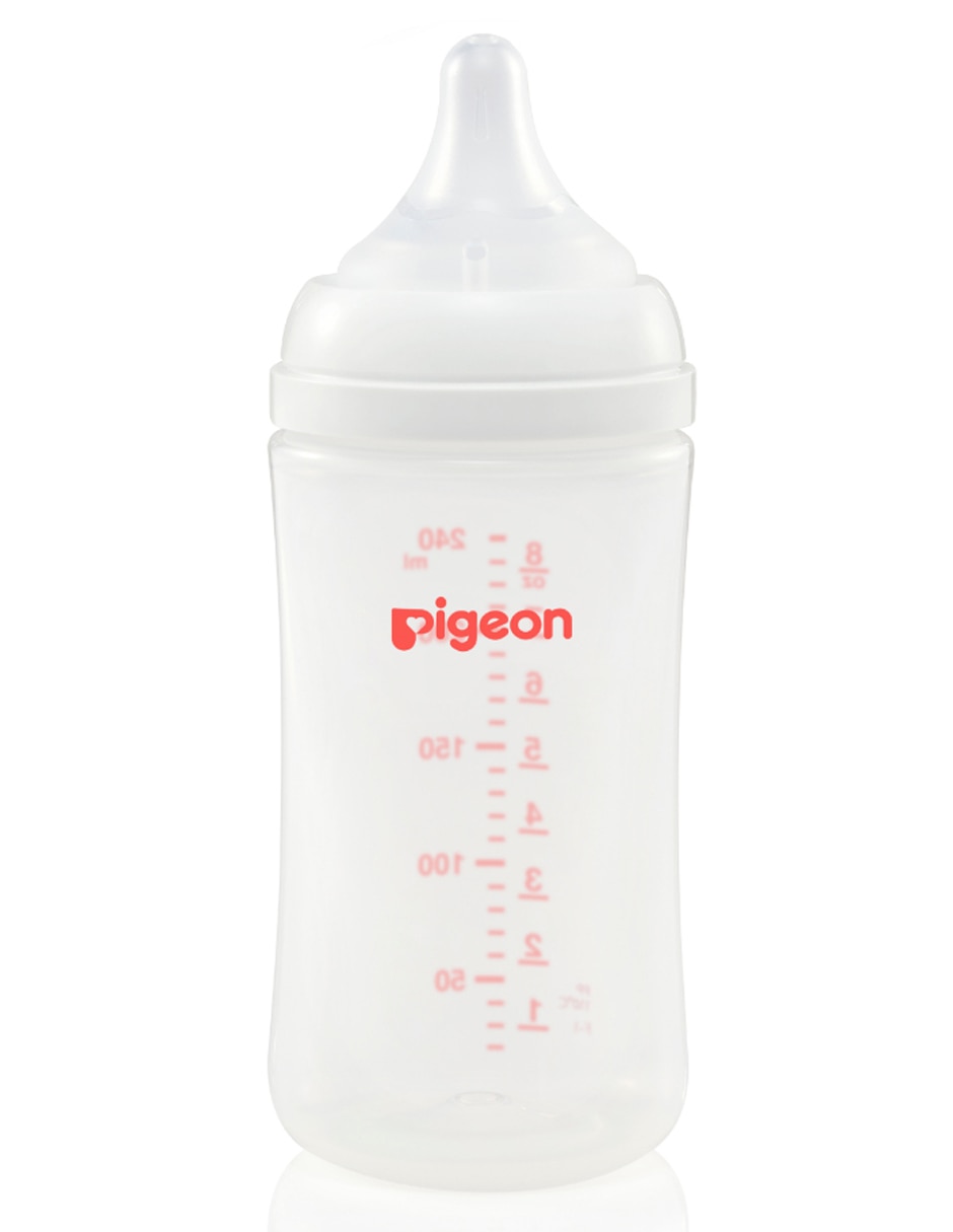 Biberón Softtouch de 8 oz Biberón Softtouch de 8 oz