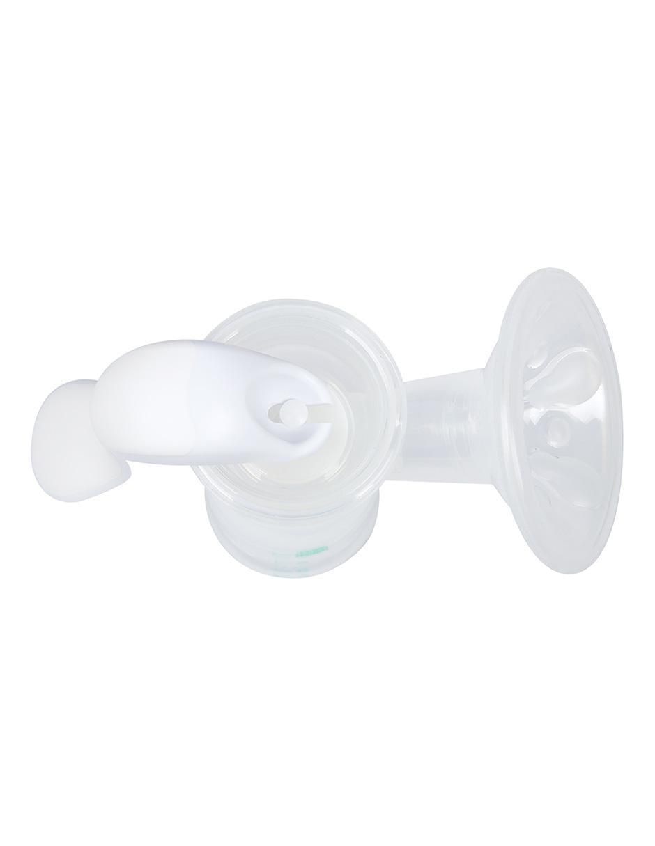 Extractor manual de leche manual carestino