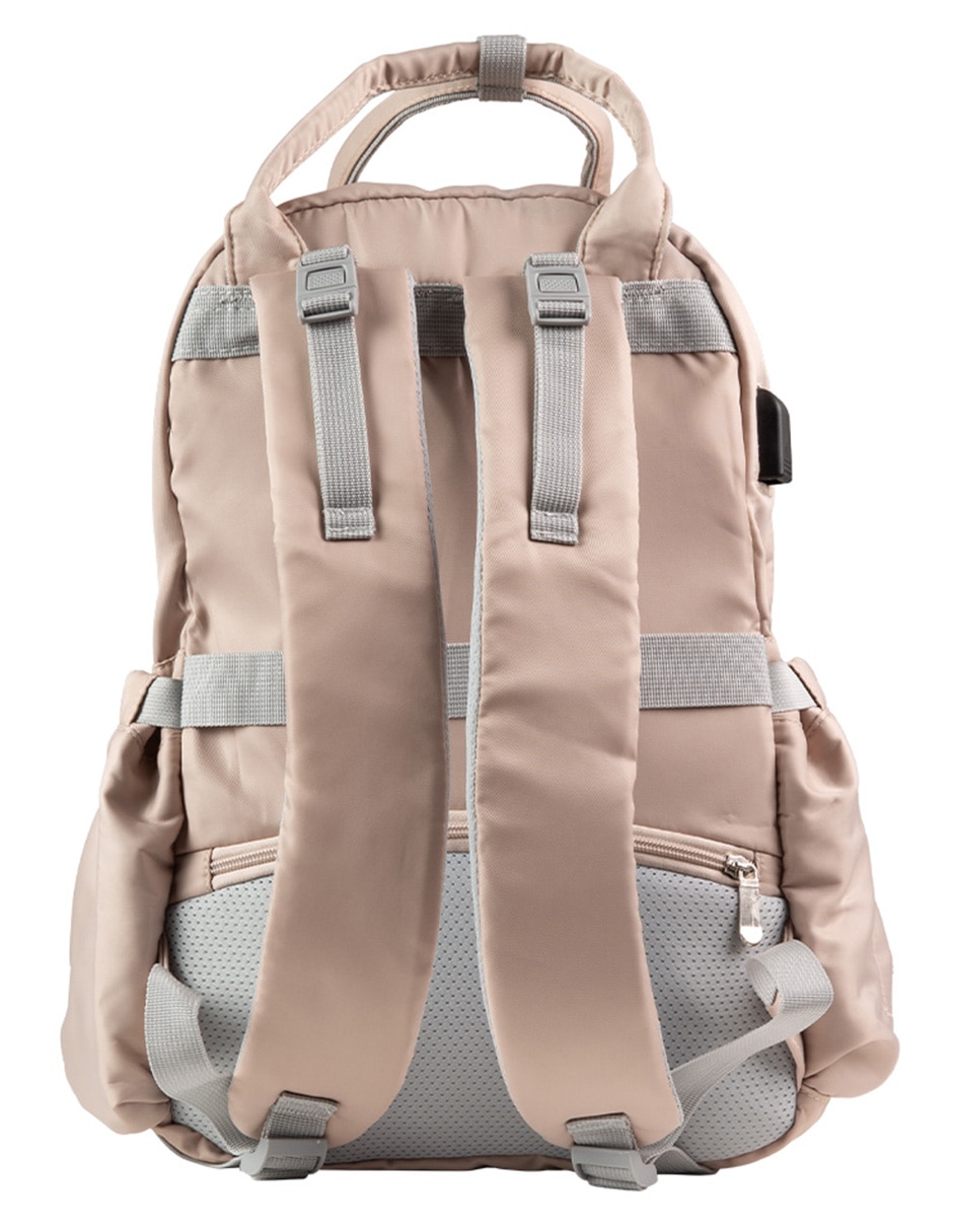Pañalera backpack praga v2 3