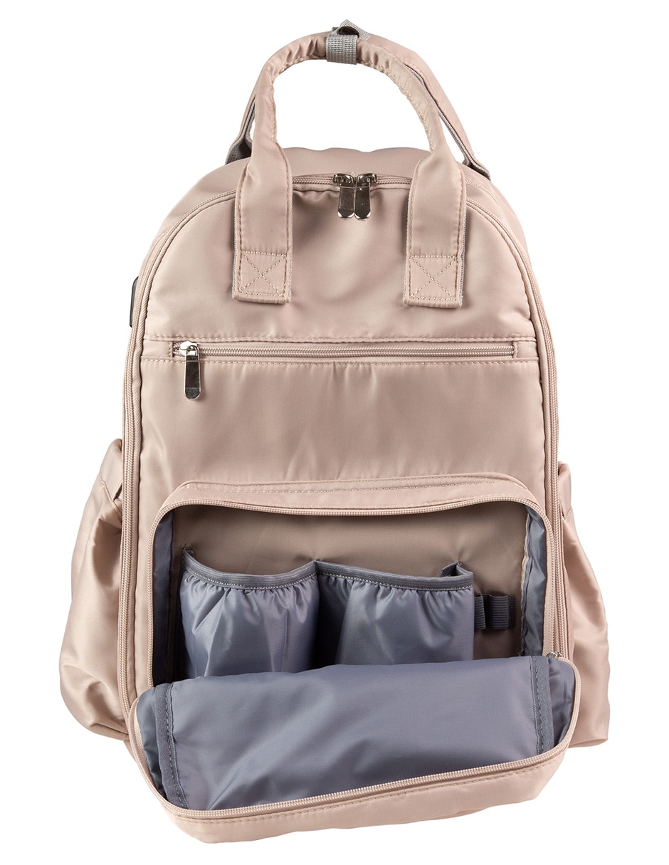 Pañalera backpack praga v2 4