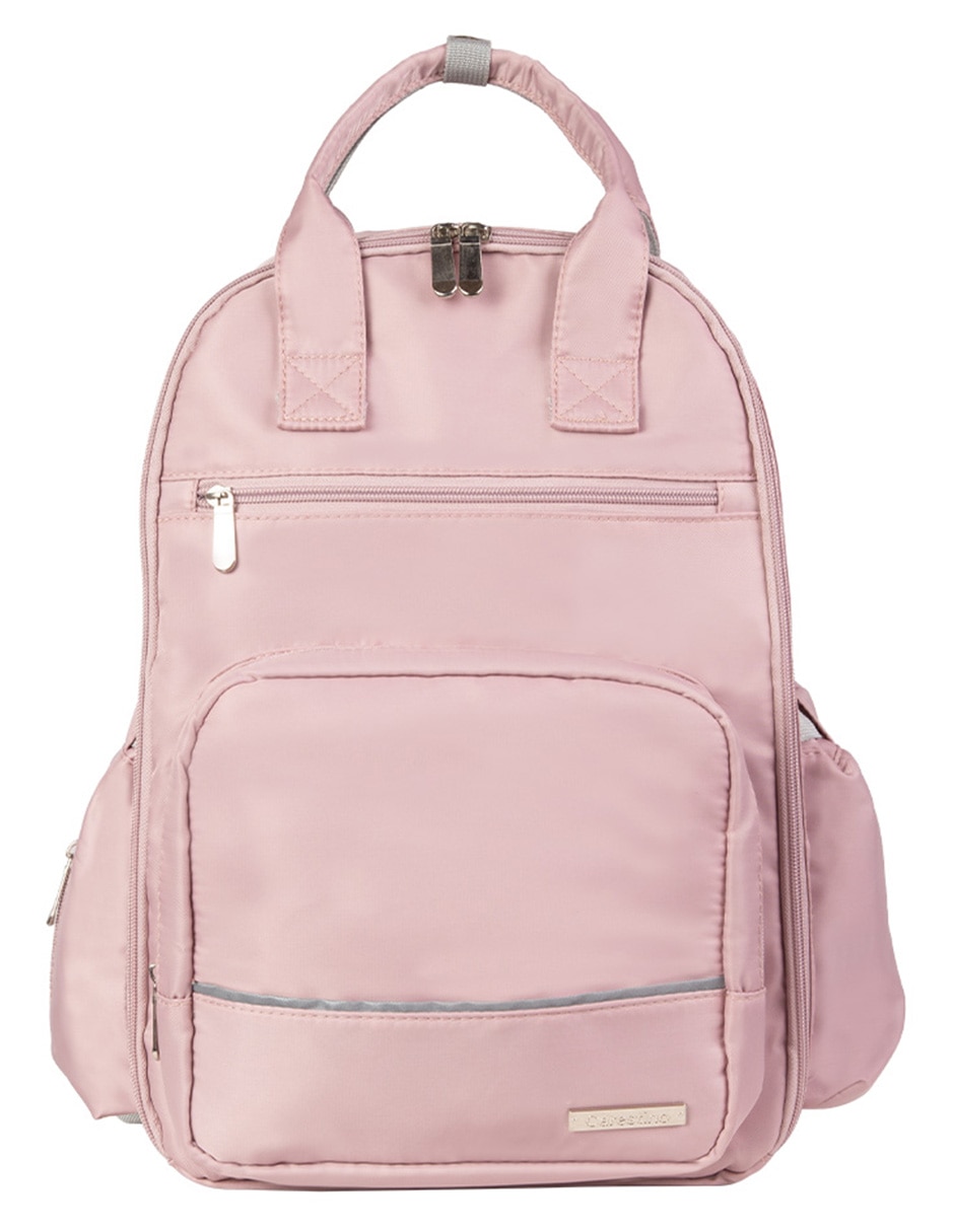 Pañalera backpack praga v2 Pañalera backpack praga v2