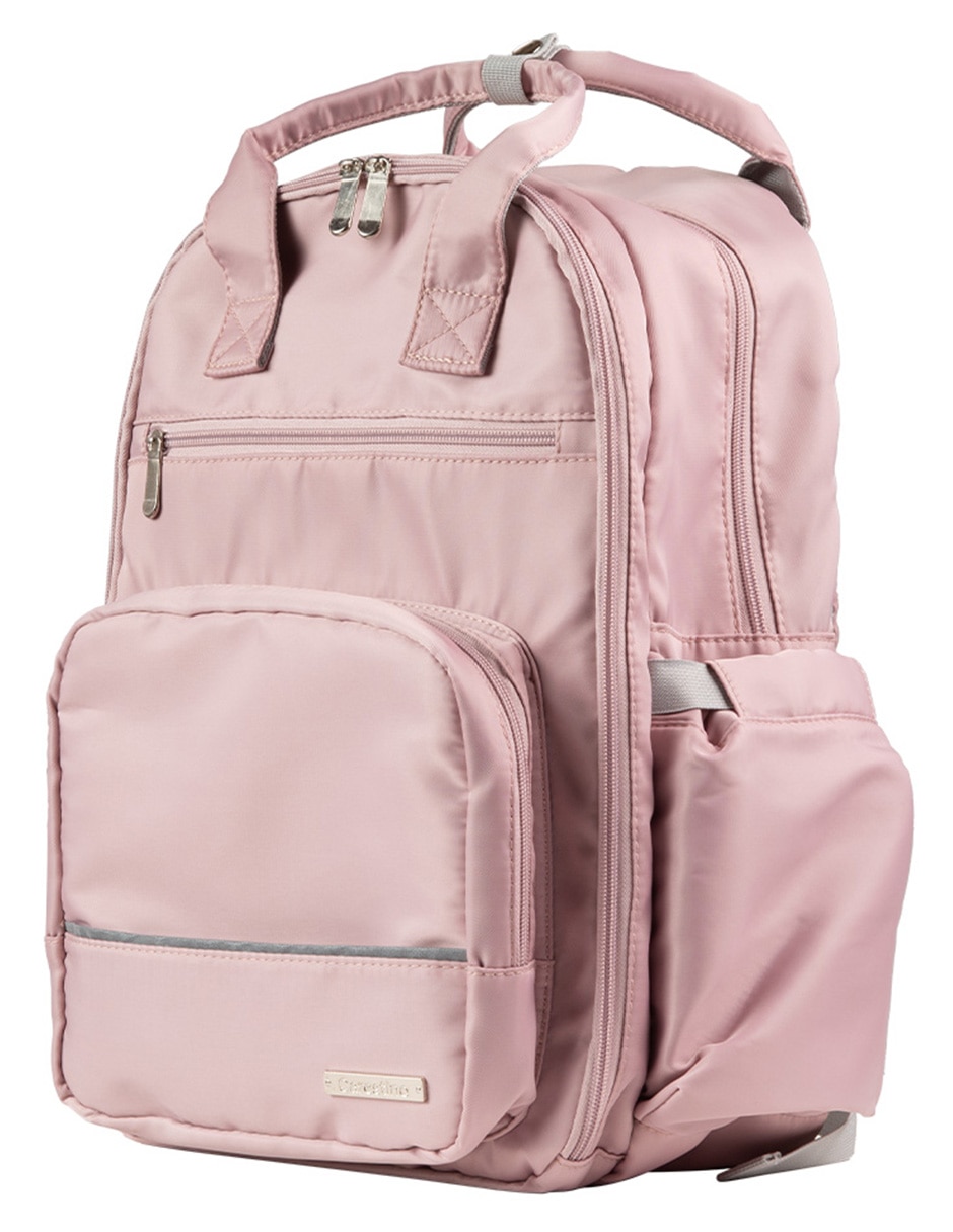 Pañalera backpack carestino praga v2