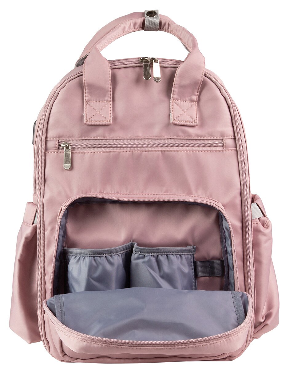 Pañalera backpack carestino praga v2