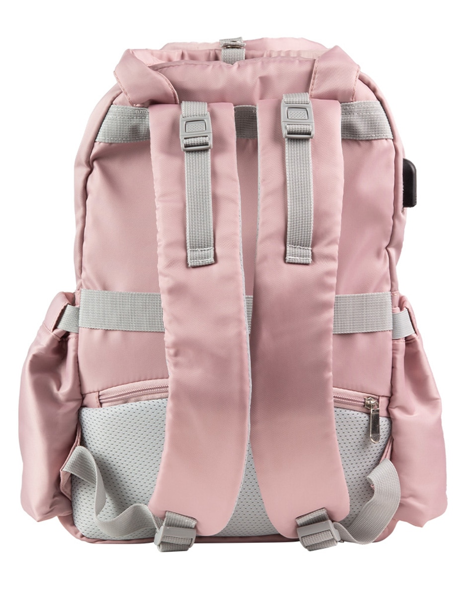 Pañalera backpack carestino praga v2