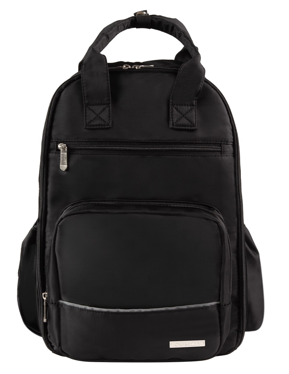 Pañalera backpack praga v2