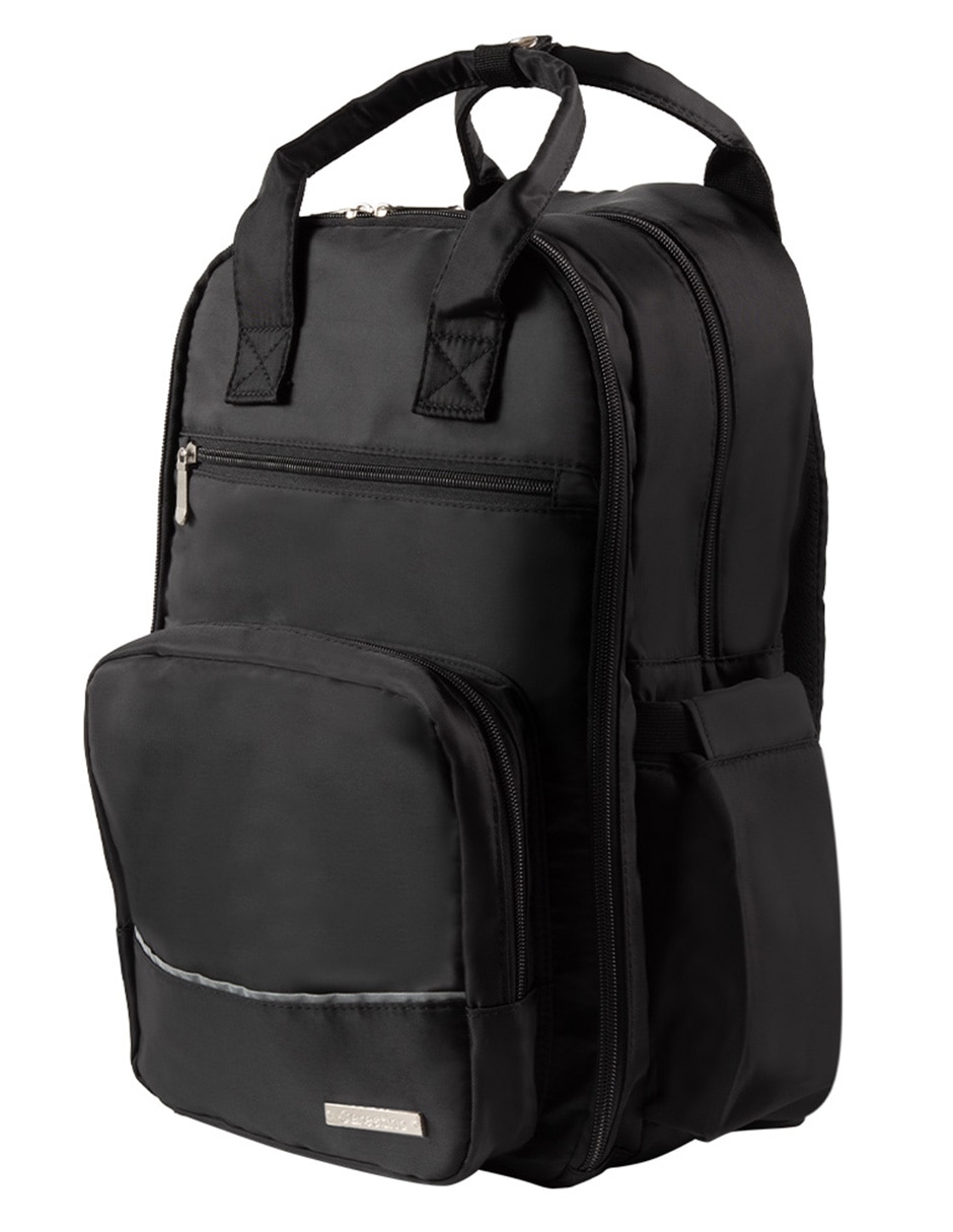 Pañalera backpack praga v2 2