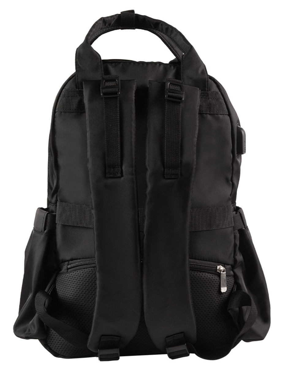 Pañalera backpack praga v2 4
