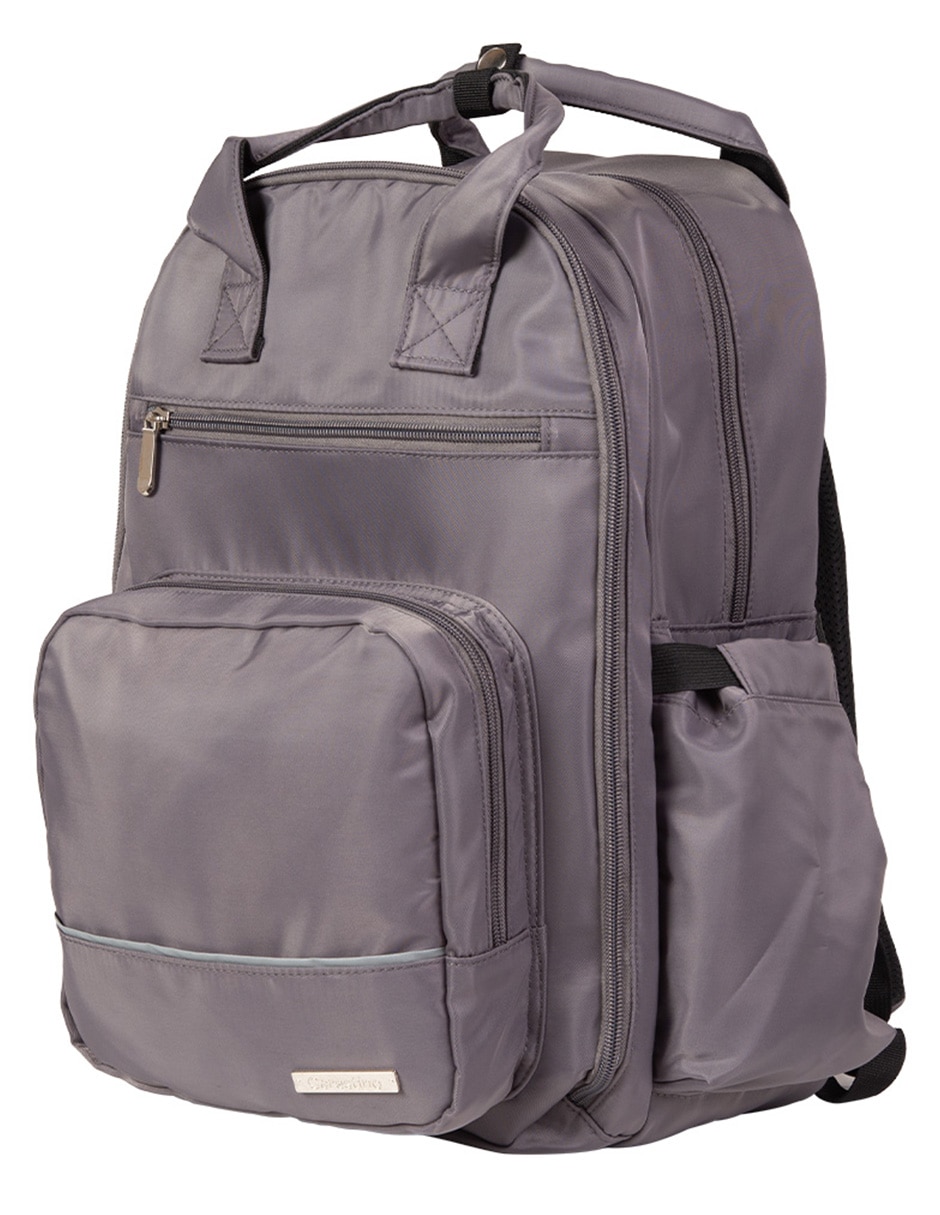 Pañalera backpack carestino praga v2