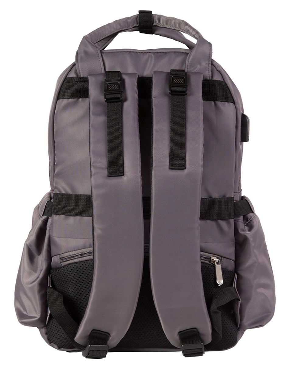 Pañalera backpack carestino praga v2