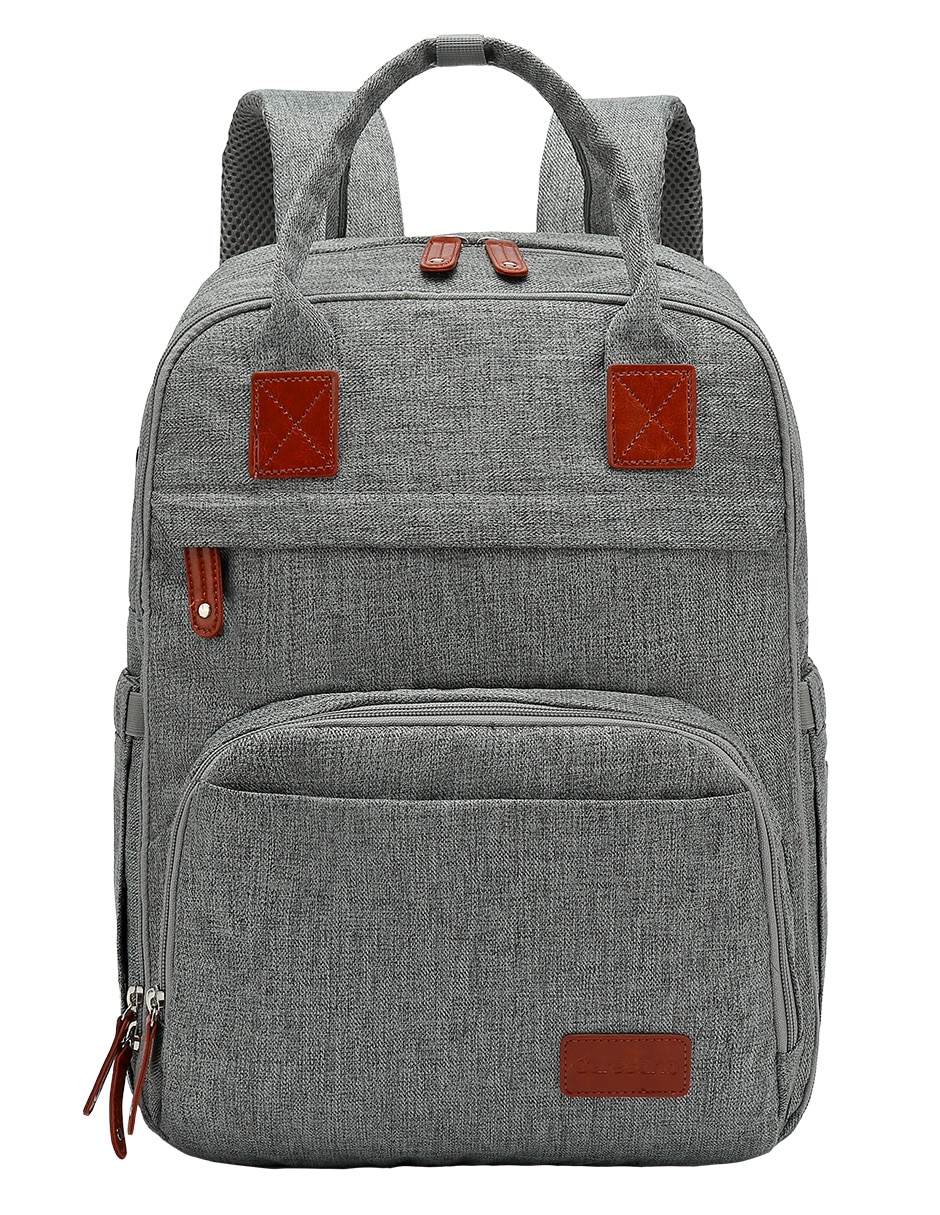 Pañalera backpack carestino boston no aplica