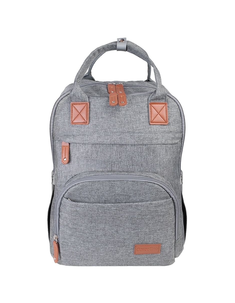 Pañalera backpack Boston