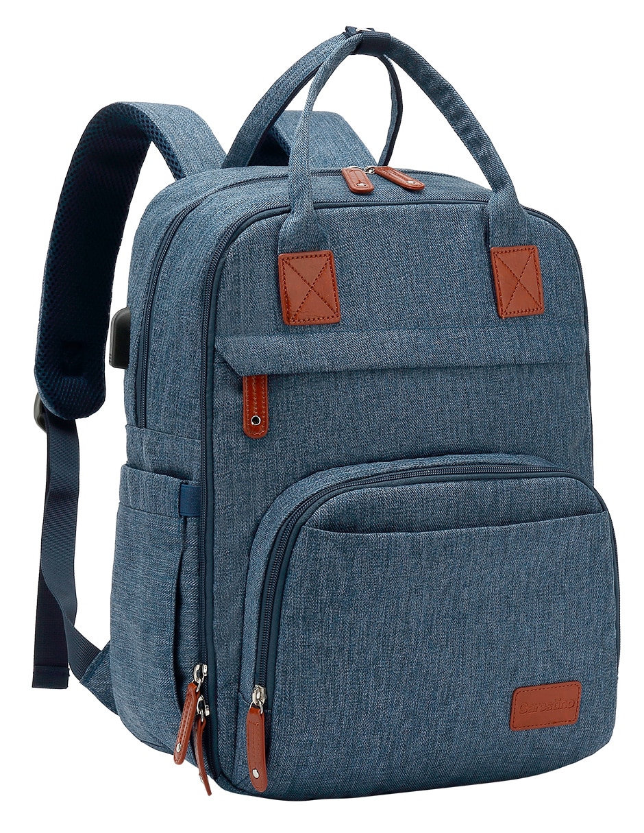 Pañalera backpack boston no aplica 3