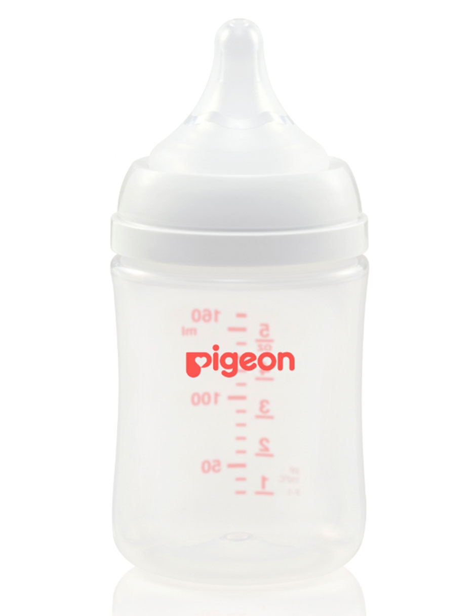Biberón Soft Touch de 5 oz
