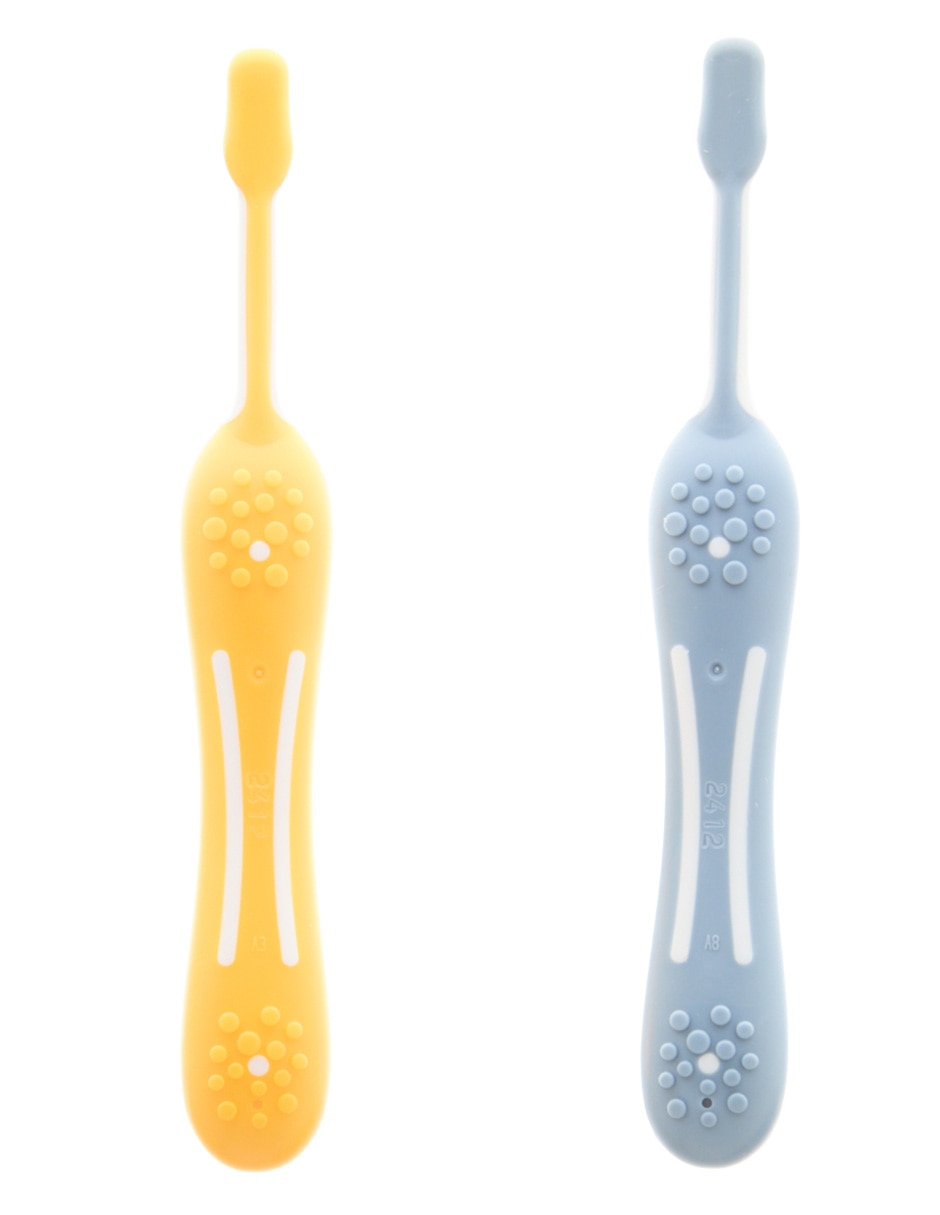 Cepillo de dientes Chicco para bebé