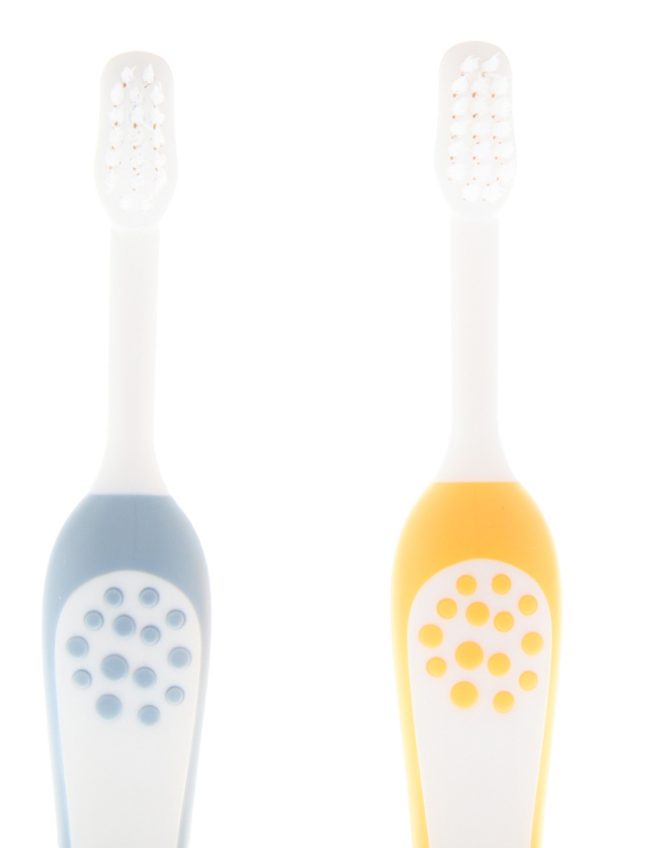Cepillo de dientes Chicco para bebé
