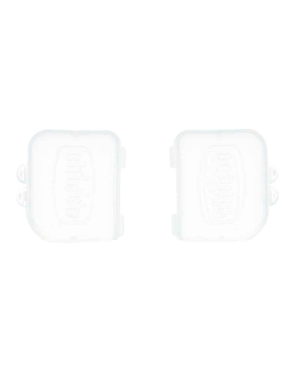 Cepillo de dientes Chicco para bebé
