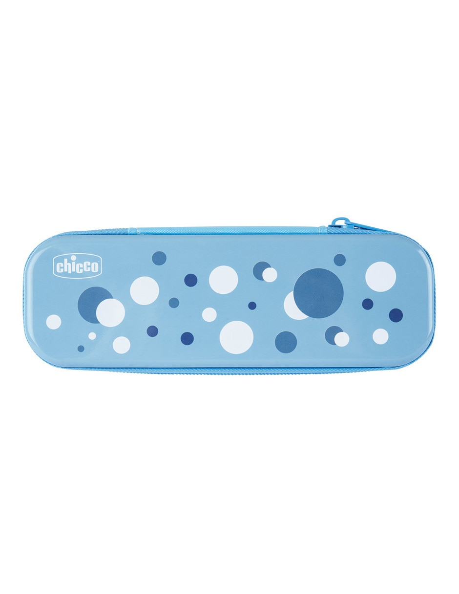 Cepillo dientes Chicco para bebé