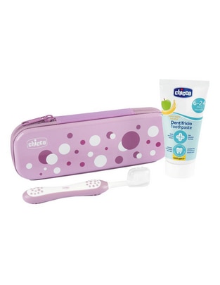 Cepillo dientes para bebé 1