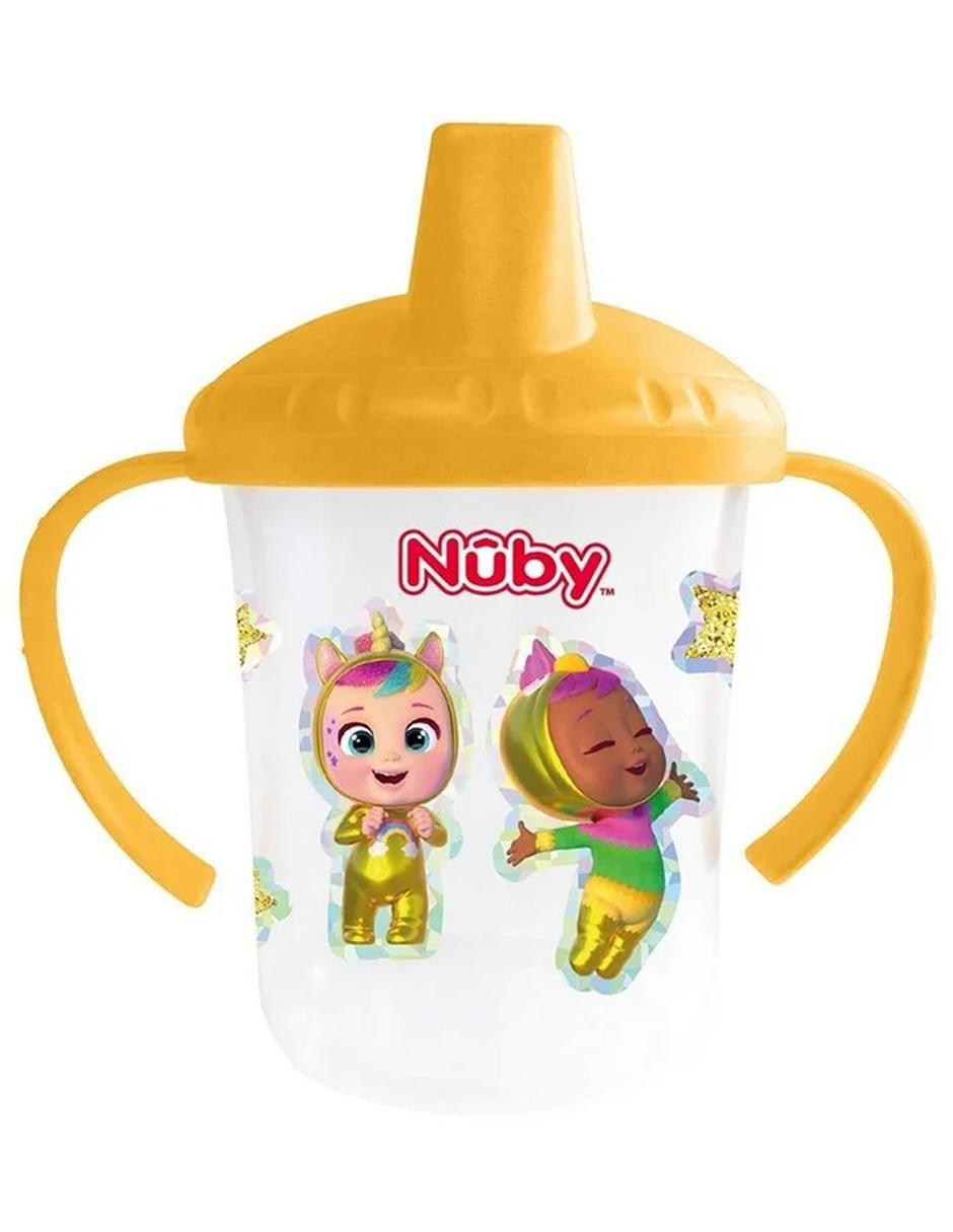 Vaso entrenador 1