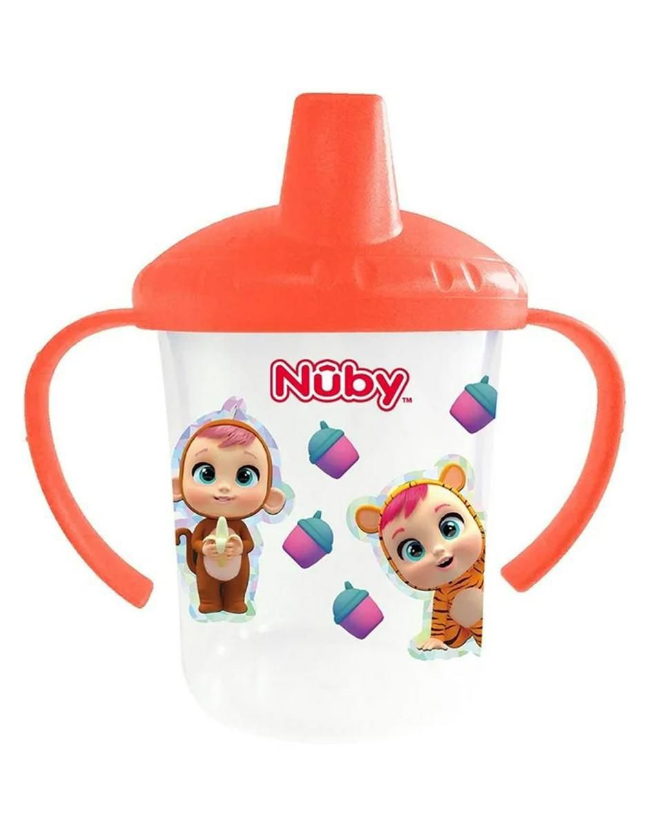 Vaso entrenador 1