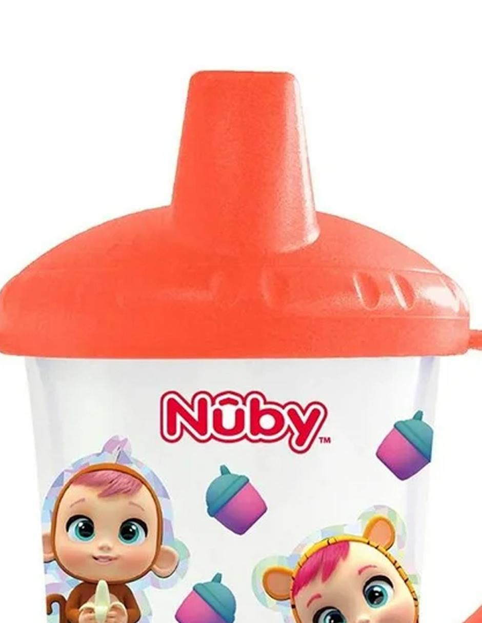 Vaso entrenador 2