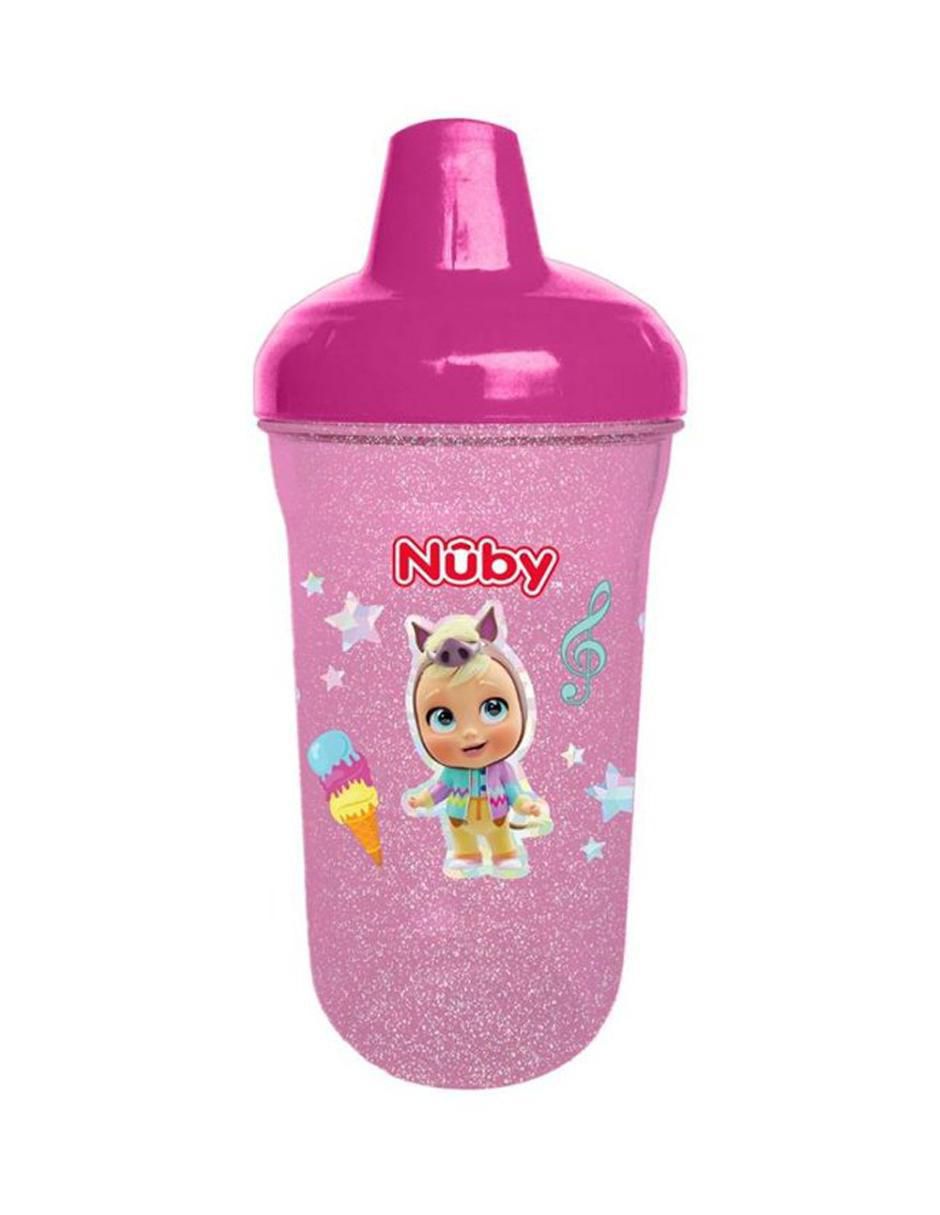 Vaso entrenador 1