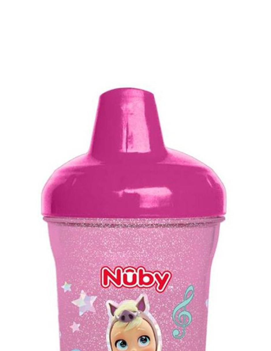 Vaso entrenador 3