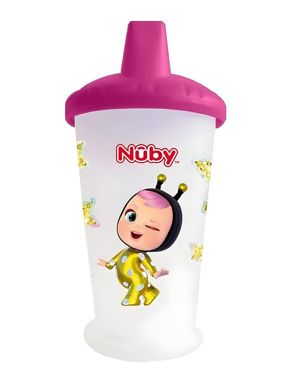 Vaso entrenador 1