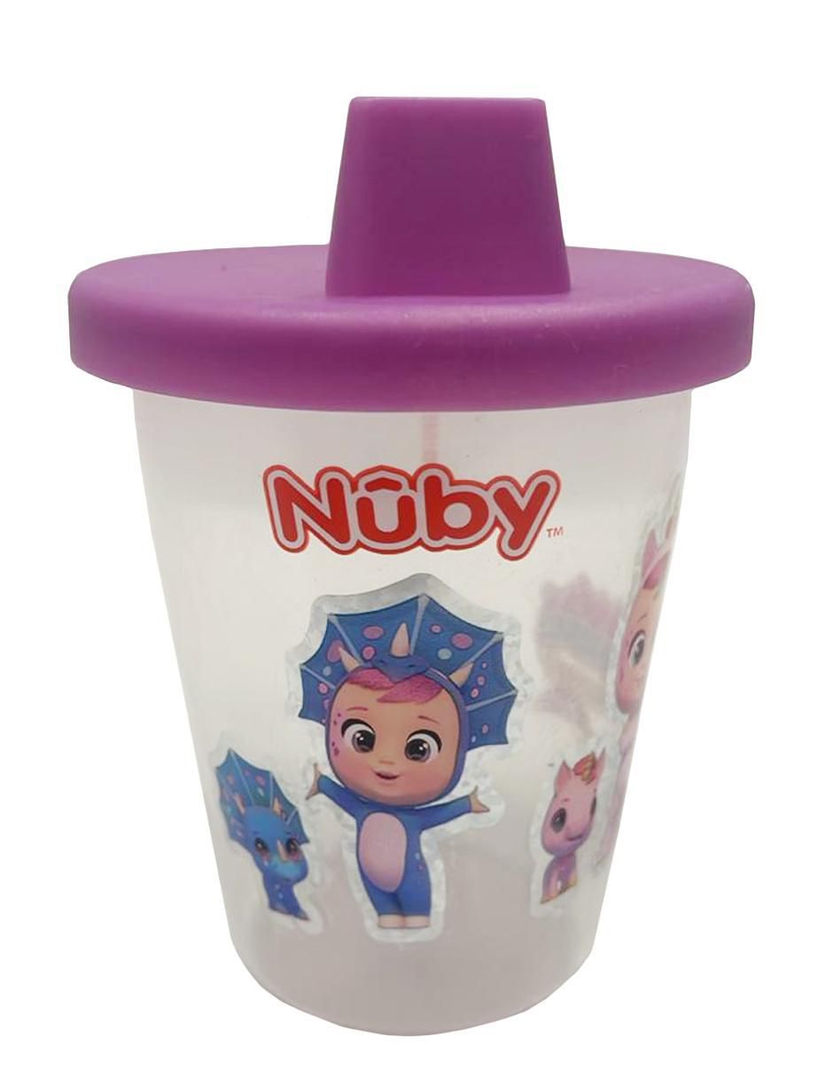 Vaso entrenador 1
