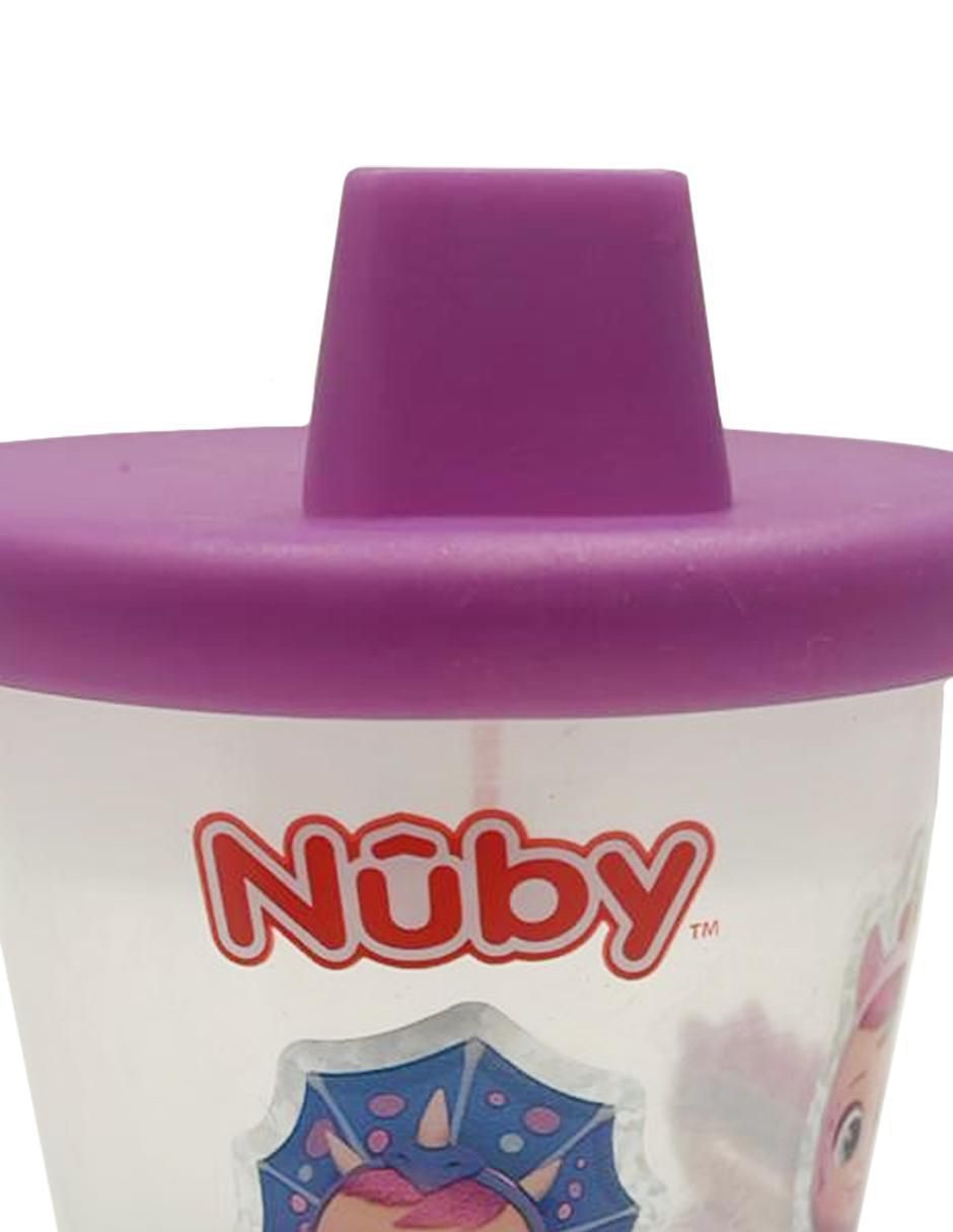 Vaso entrenador 2