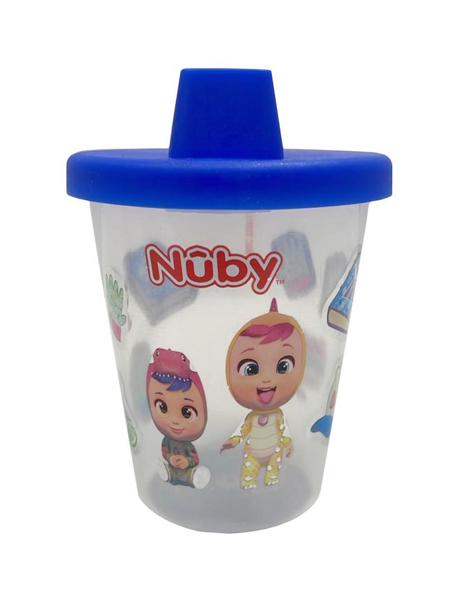 Vaso entrenador
