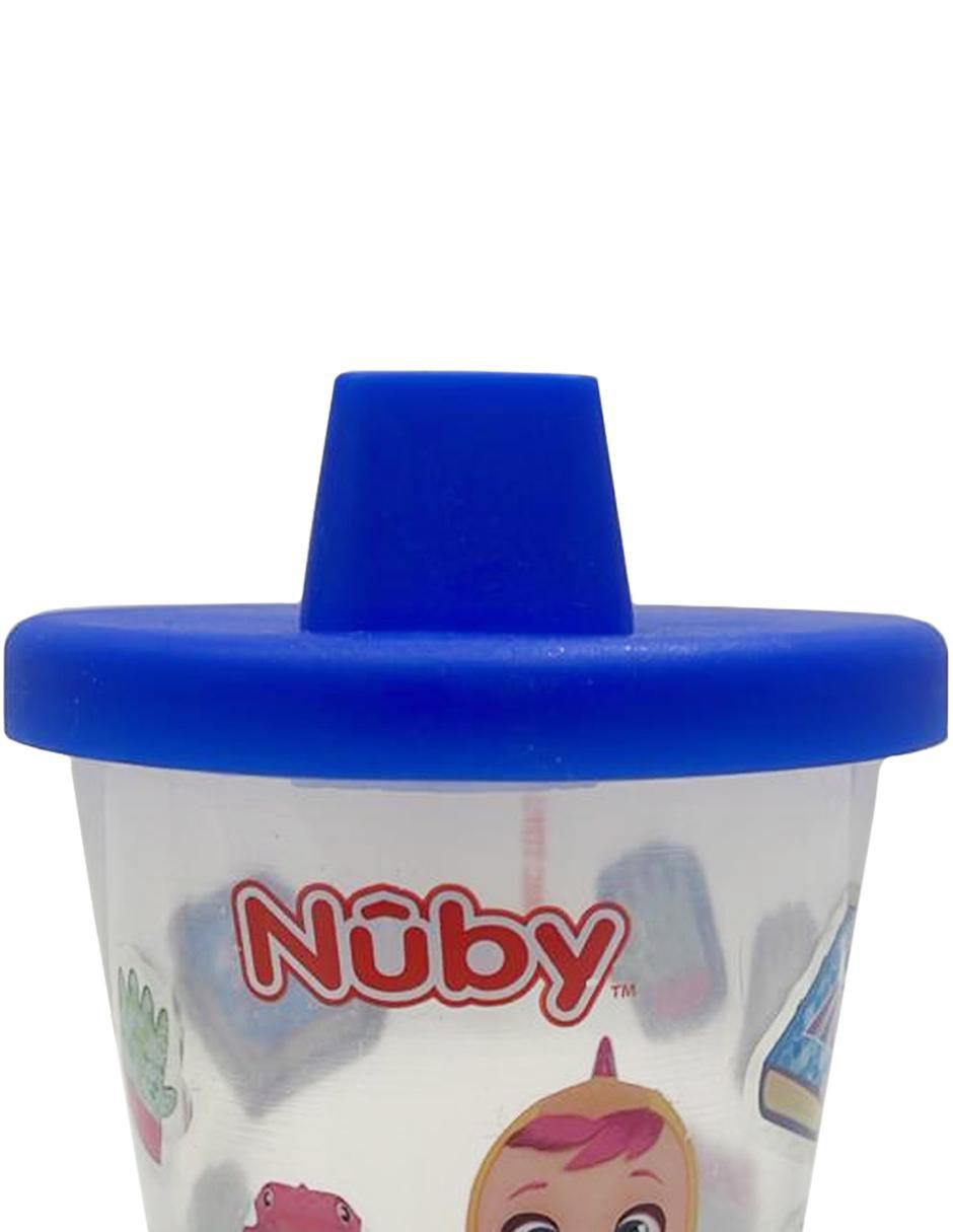 Vaso entrenador 2