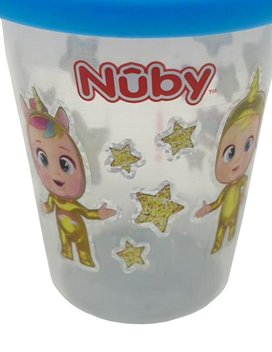 Vaso entrenador 3