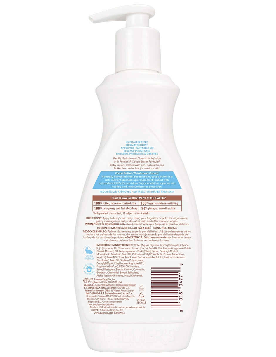 Crema para rostro y cuerpo recomendada para hidratar día y noche todo tipo de piel 5