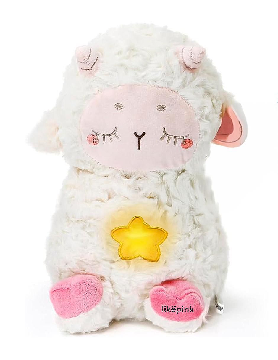 Peluche de Cordero de 26.5 cm
