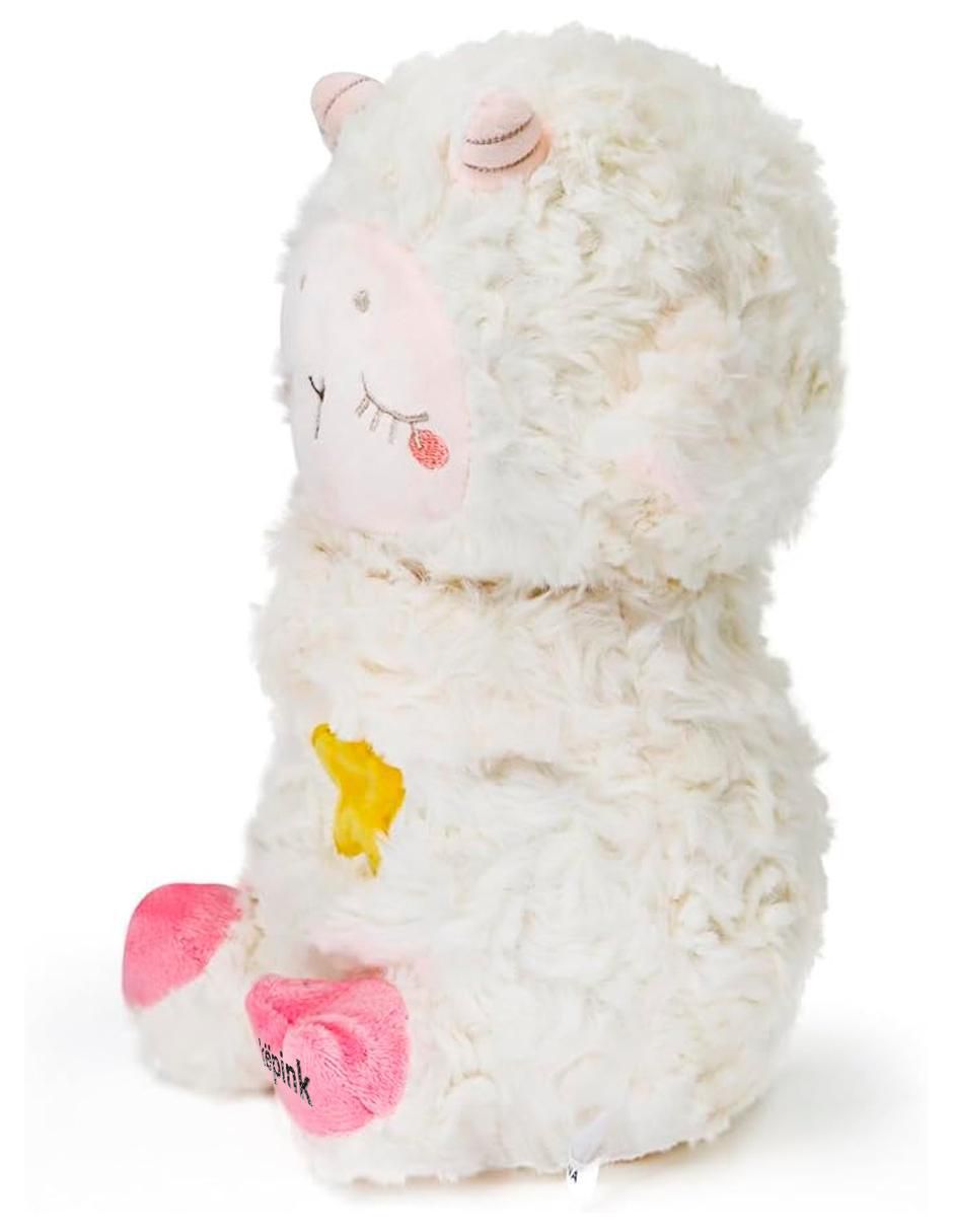 Peluche de Cordero de 26.5 cm 2