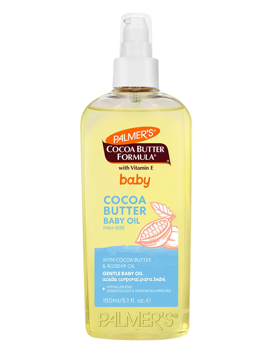Aceite de cacao 150 ml 1