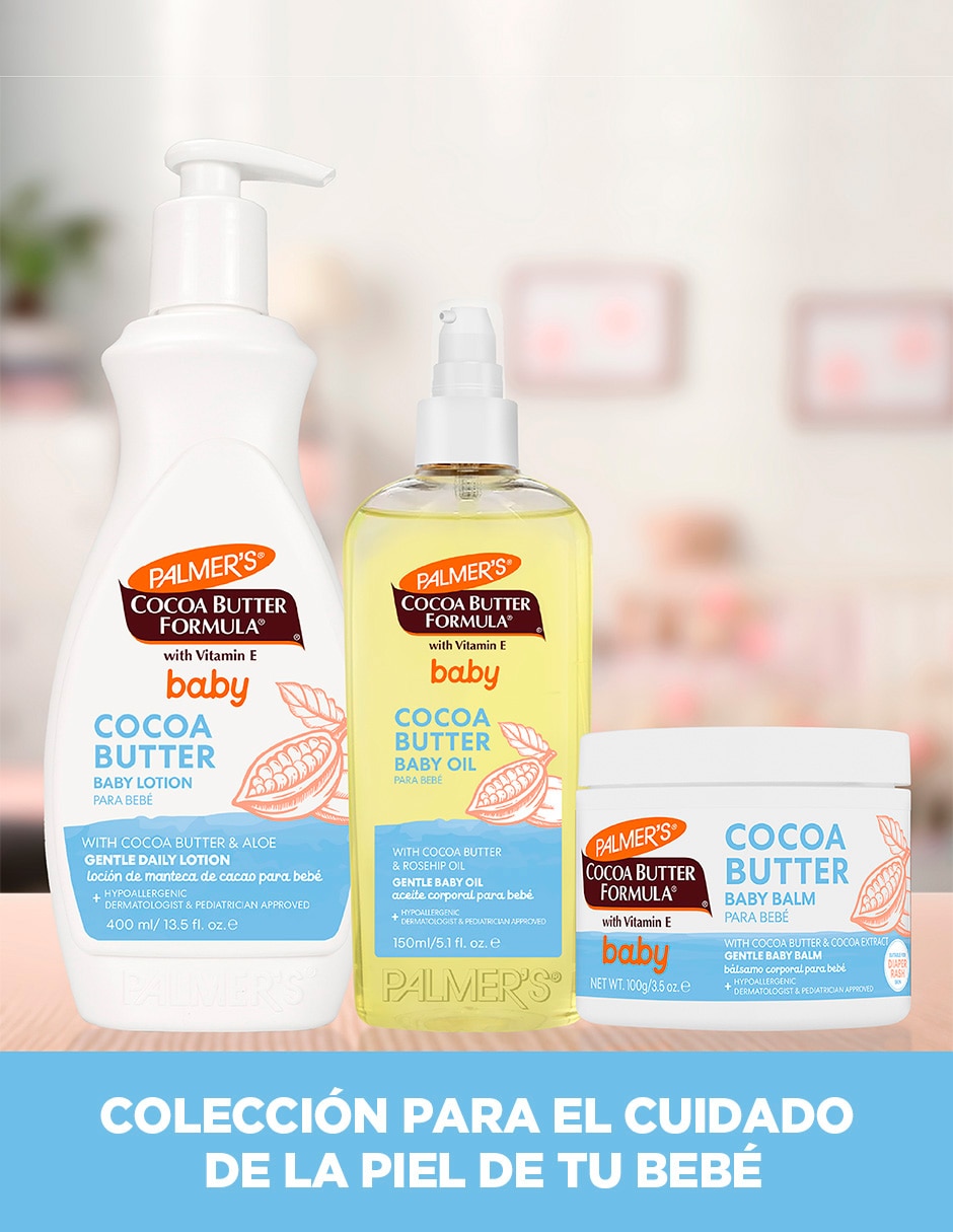 Aceite de cacao 150 ml