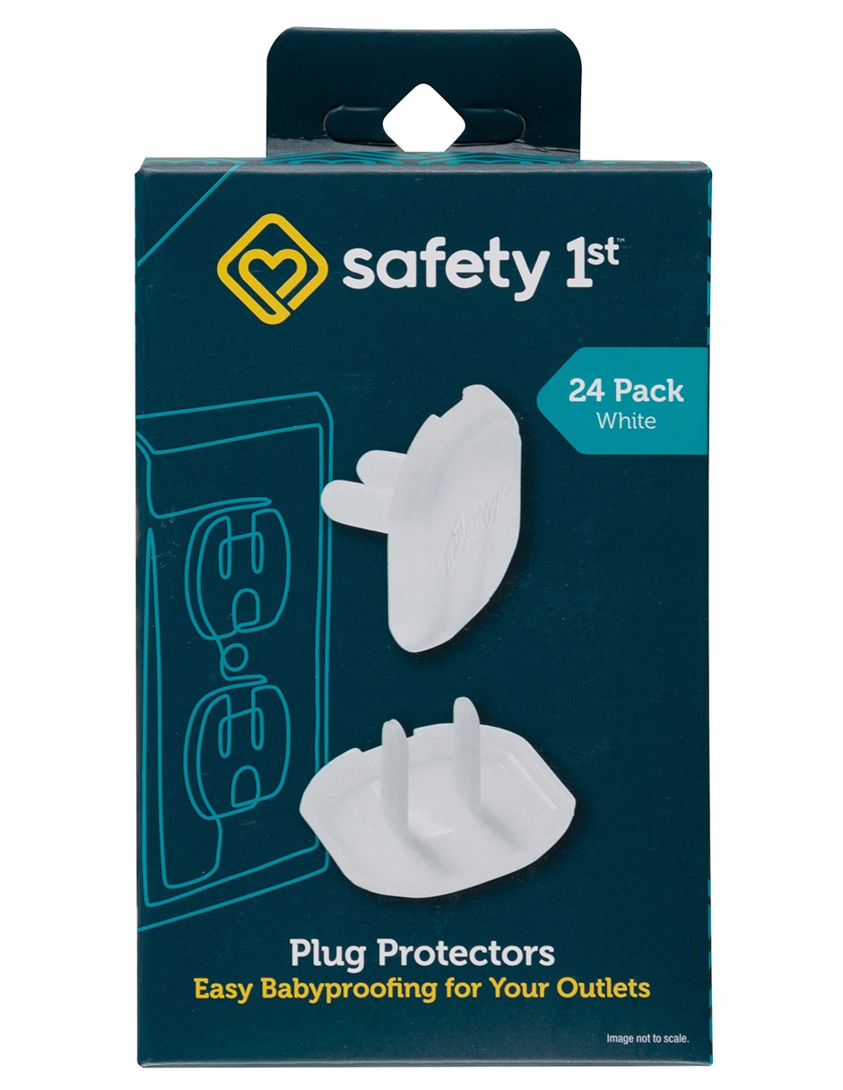 Set tapa ciega para contacto Safety 1st HS2280920