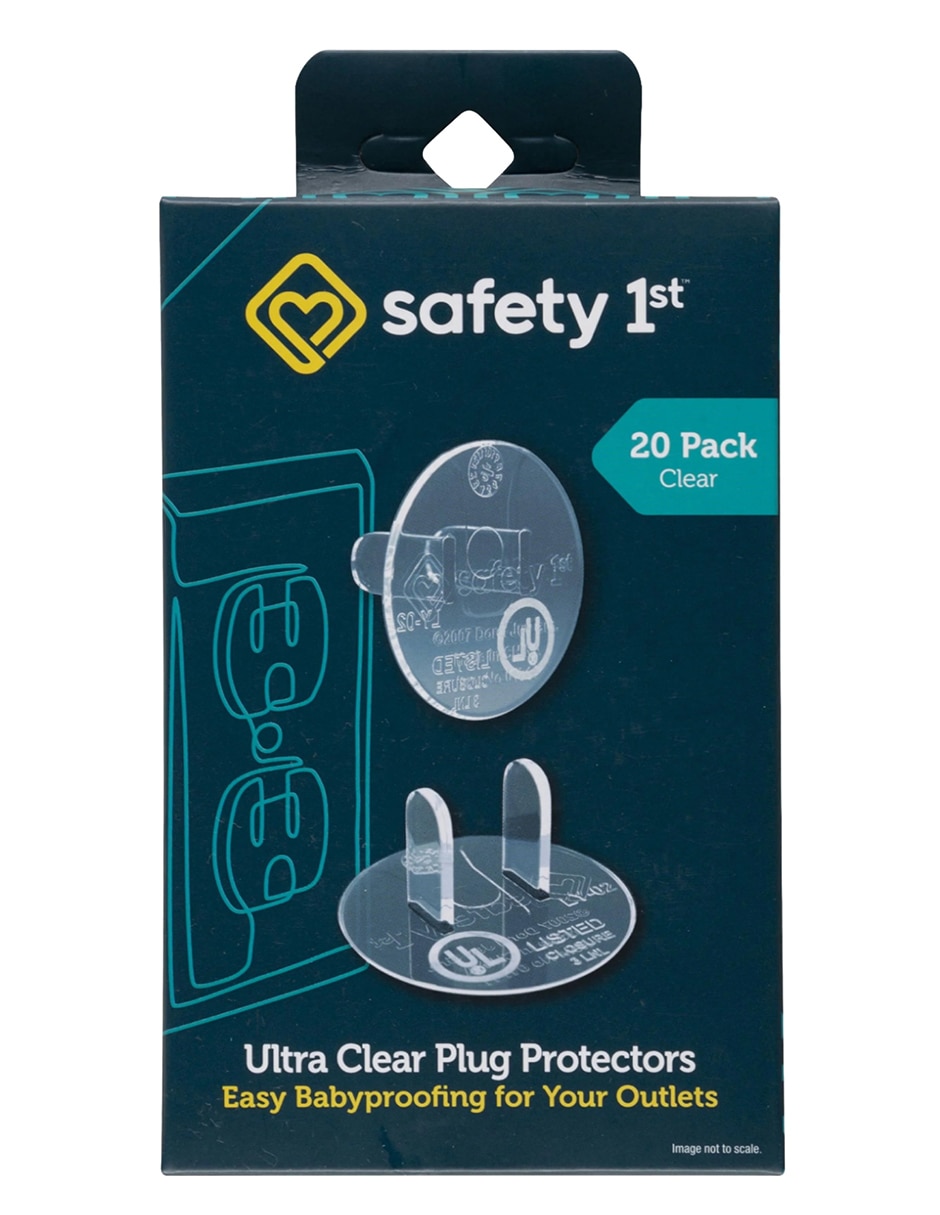 Set tapa ciega para contacto Safety 1st HS2800920