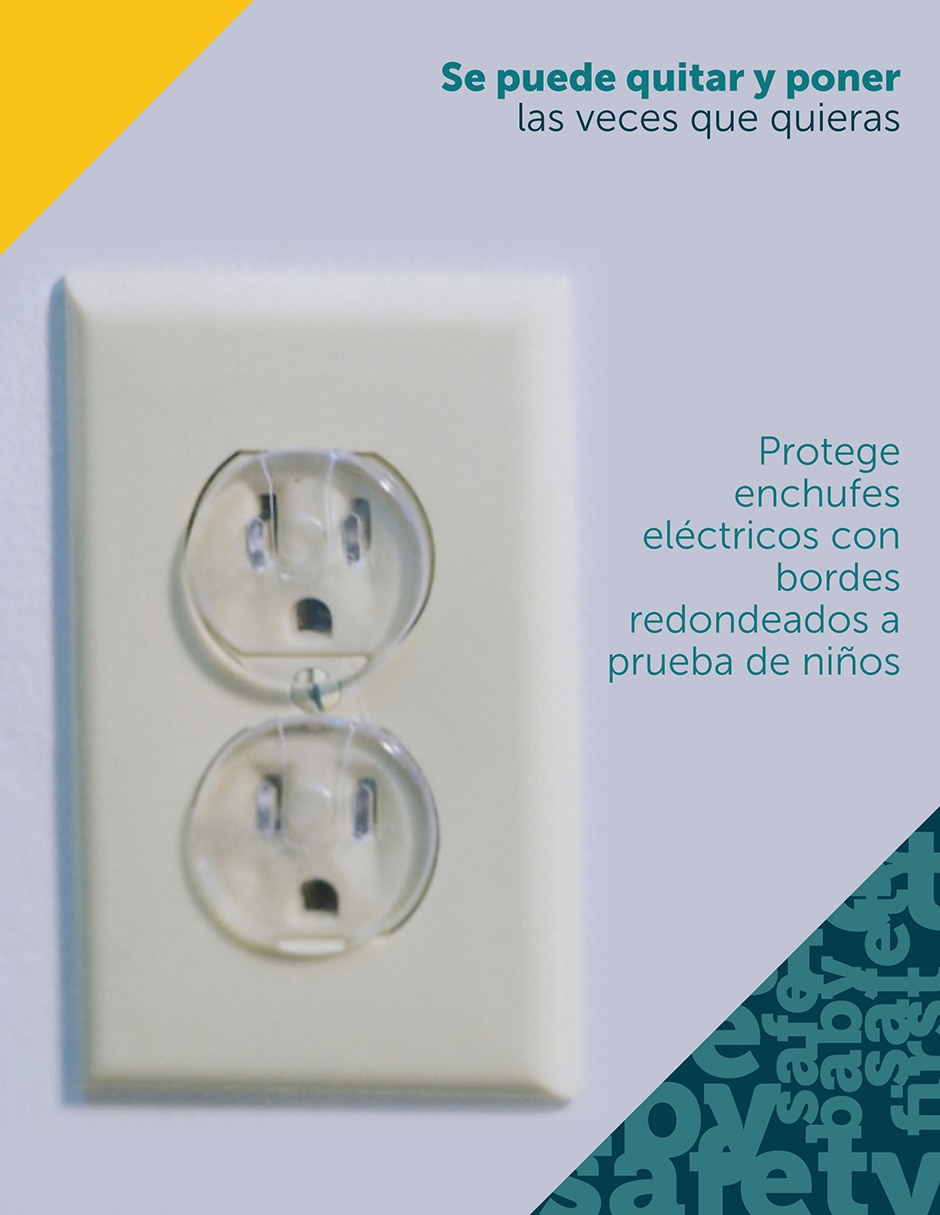 Set tapa ciega para contacto HS2800920